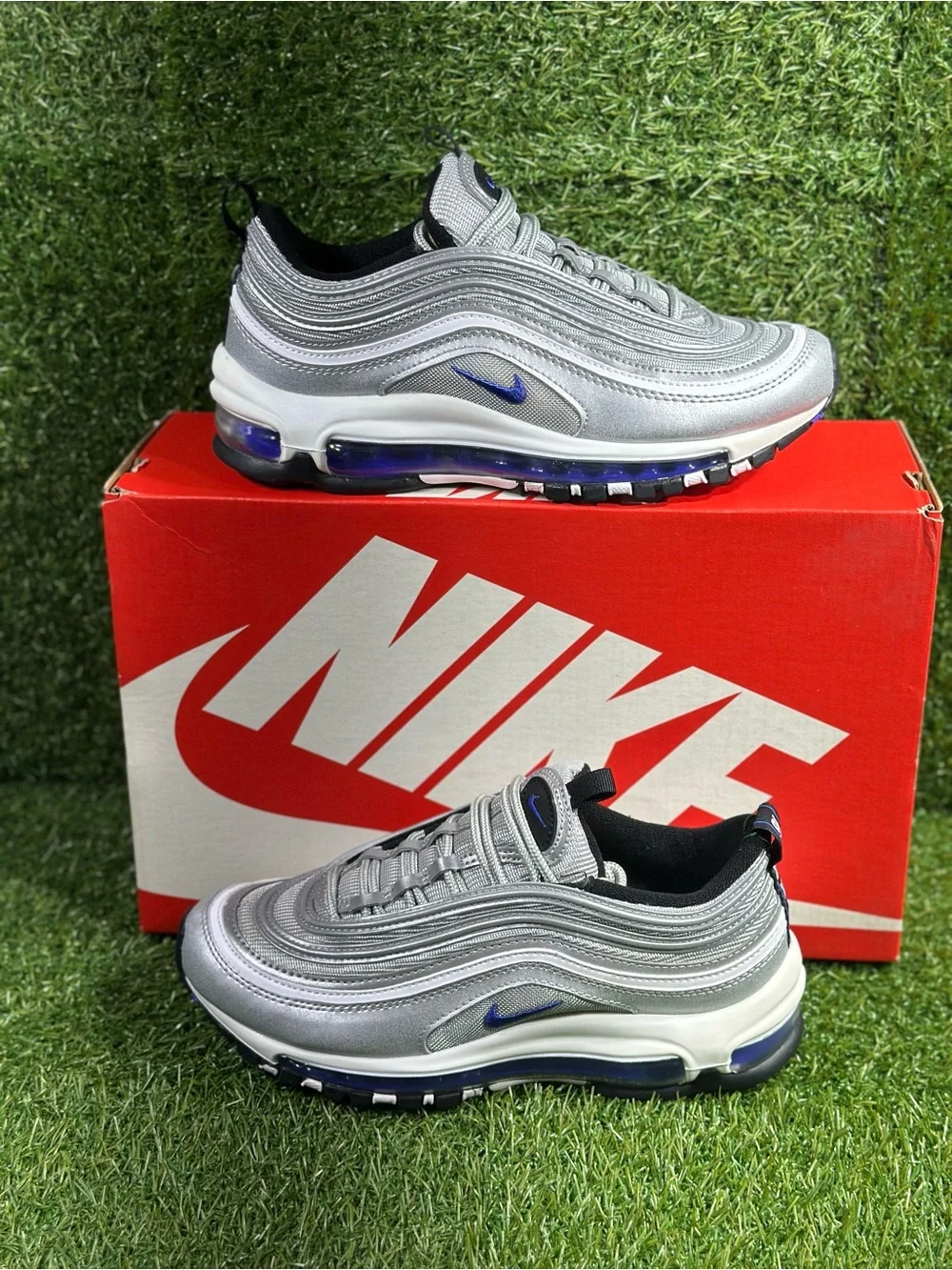 Nike air max